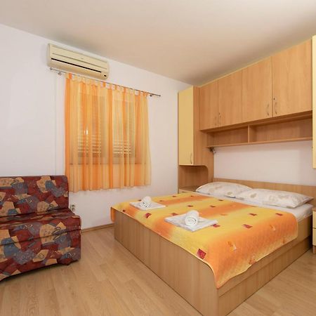 Apartments Maja Tučepi Exteriér fotografie
